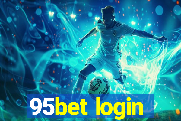 95bet login